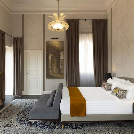 Ricciardelli Luxury Studios - Piazza Di Spagna Rzym Zewnętrze zdjęcie