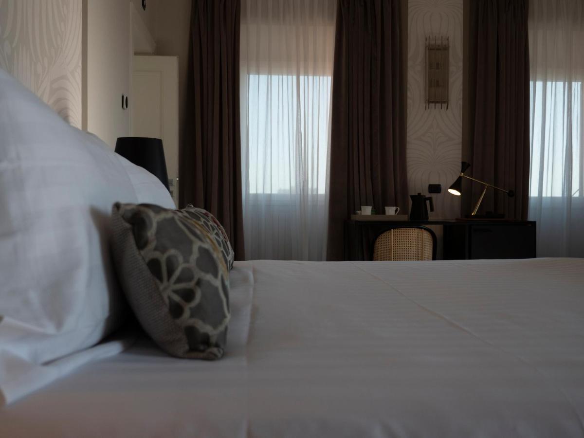 Ricciardelli Luxury Studios - Piazza Di Spagna Rzym Zewnętrze zdjęcie