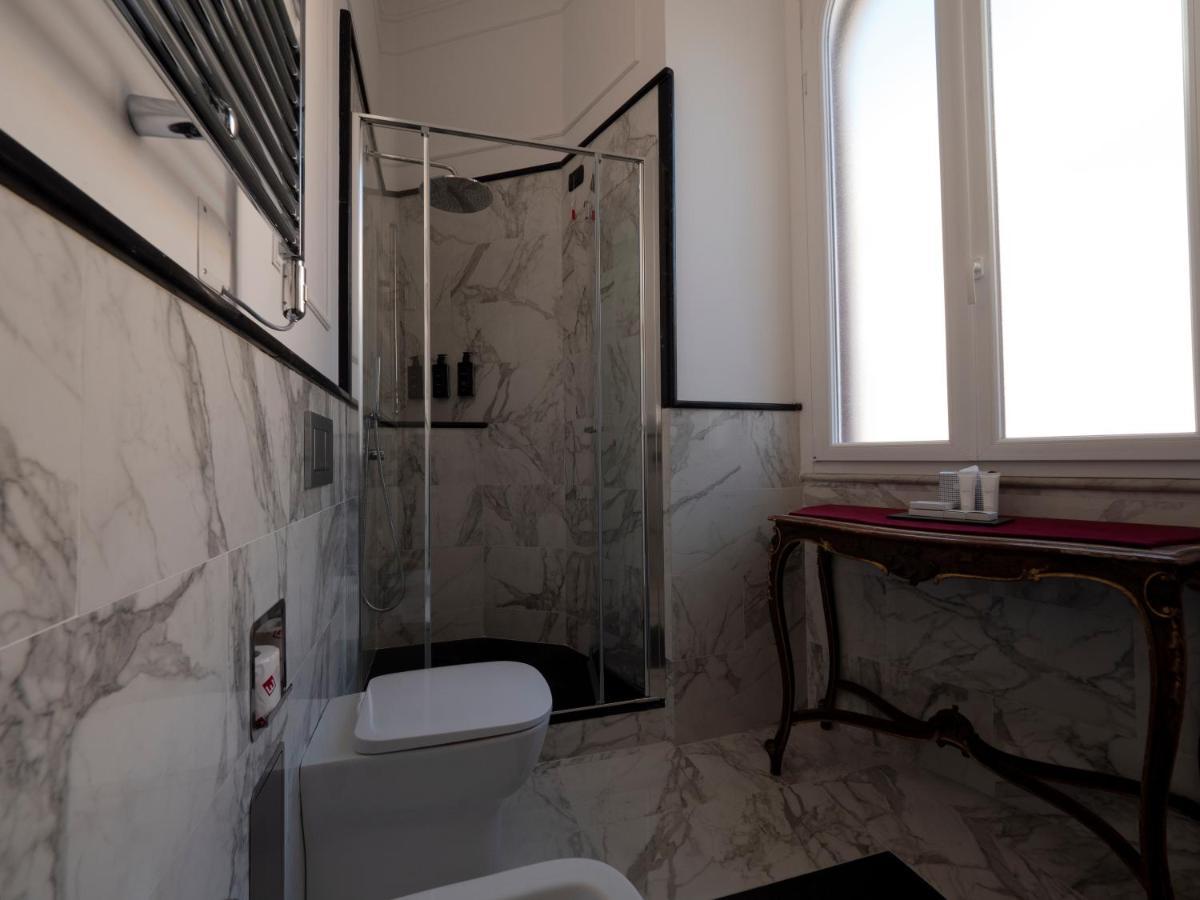 Ricciardelli Luxury Studios - Piazza Di Spagna Rzym Zewnętrze zdjęcie