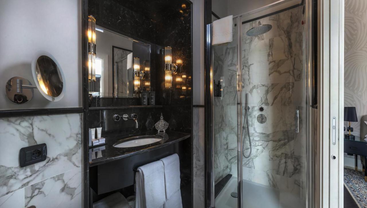 Ricciardelli Luxury Studios - Piazza Di Spagna Rzym Zewnętrze zdjęcie