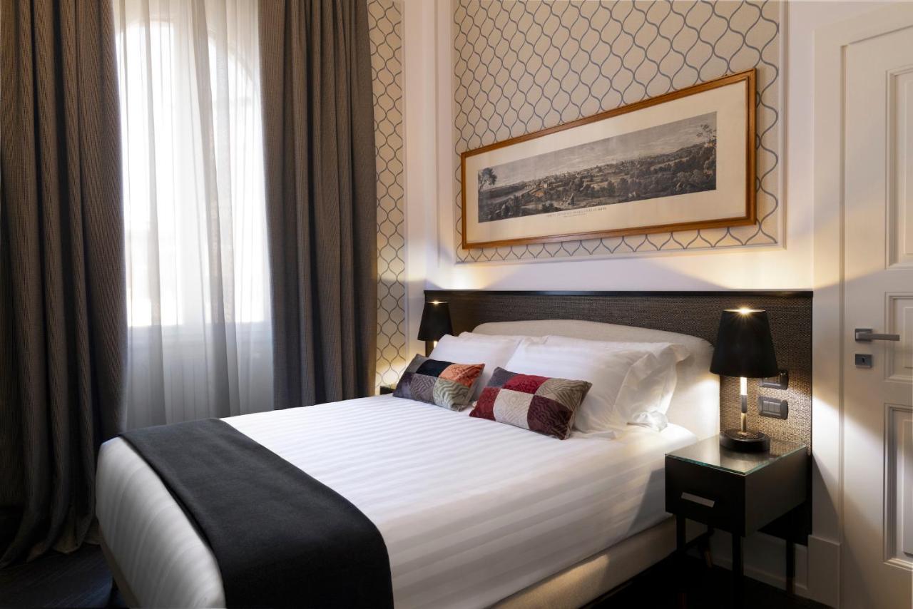 Ricciardelli Luxury Studios - Piazza Di Spagna Rzym Zewnętrze zdjęcie