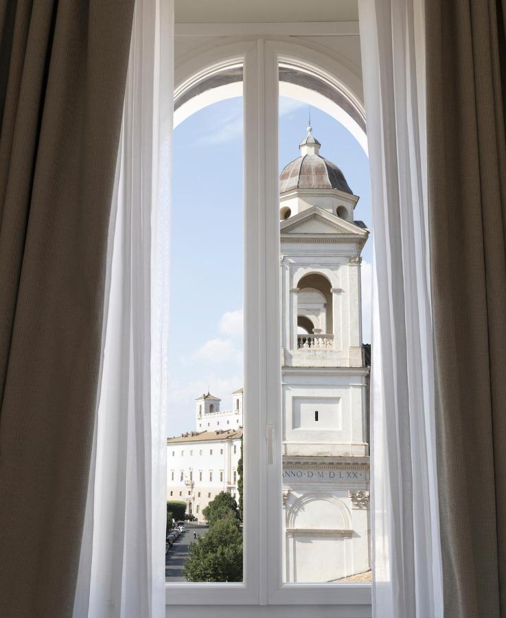 Ricciardelli Luxury Studios - Piazza Di Spagna Rzym Zewnętrze zdjęcie