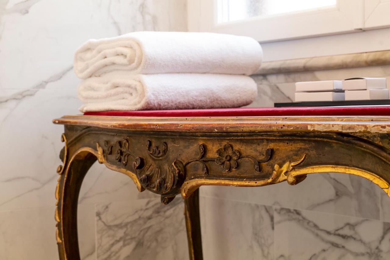 Ricciardelli Luxury Studios - Piazza Di Spagna Rzym Zewnętrze zdjęcie
