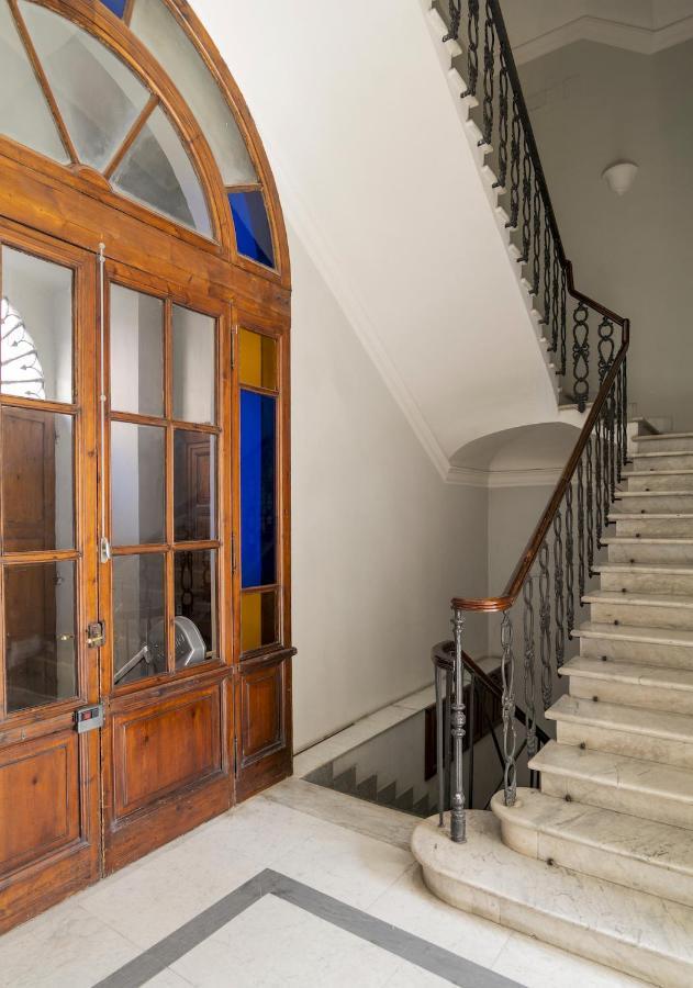 Ricciardelli Luxury Studios - Piazza Di Spagna Rzym Zewnętrze zdjęcie