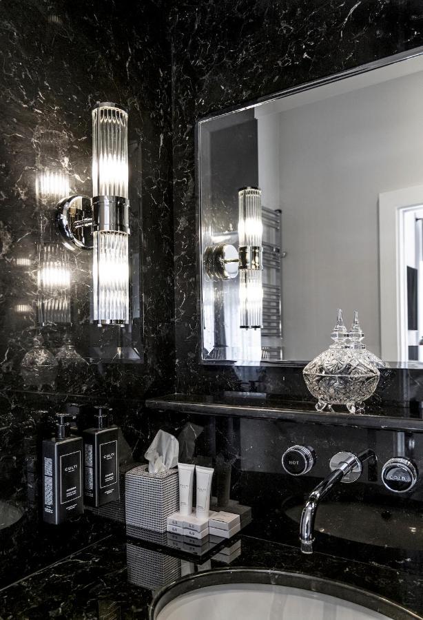 Ricciardelli Luxury Studios - Piazza Di Spagna Rzym Zewnętrze zdjęcie