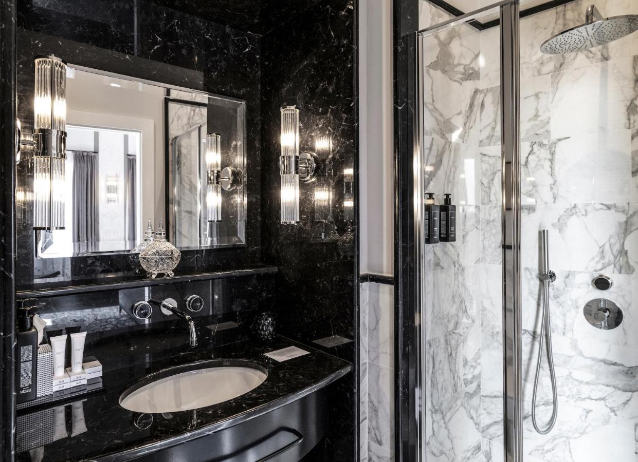 Ricciardelli Luxury Studios - Piazza Di Spagna Rzym Zewnętrze zdjęcie