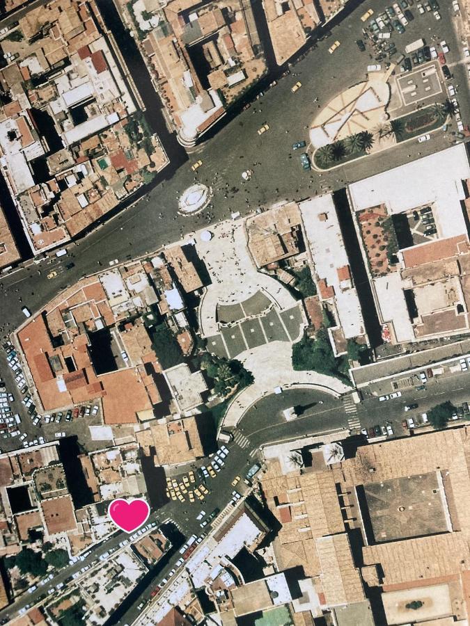 Ricciardelli Luxury Studios - Piazza Di Spagna Rzym Zewnętrze zdjęcie